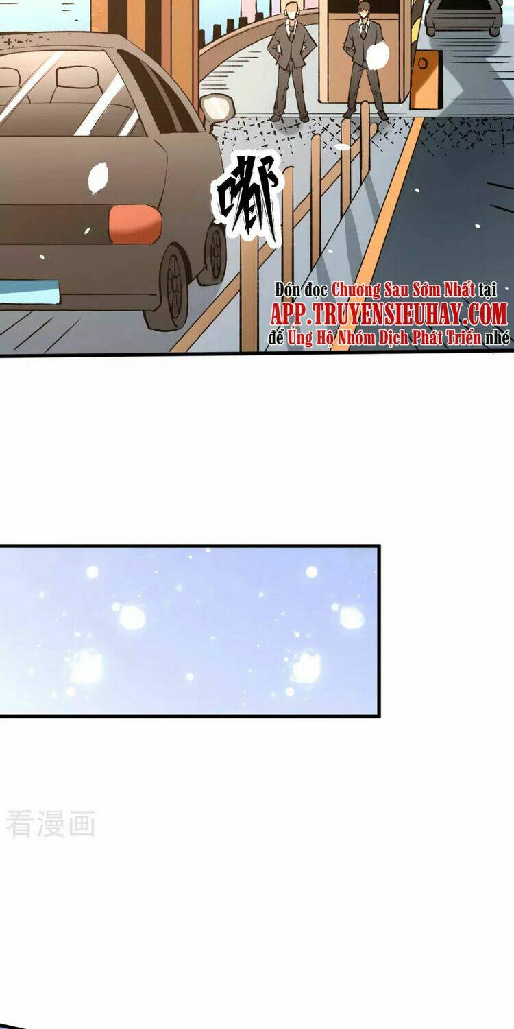 đô thị đỉnh phong cao thủ chapter 248 18