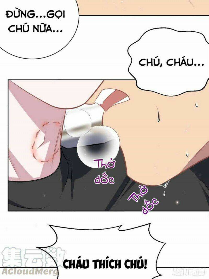 nhạc phụ đại nhân là lão bà chapter 129 11