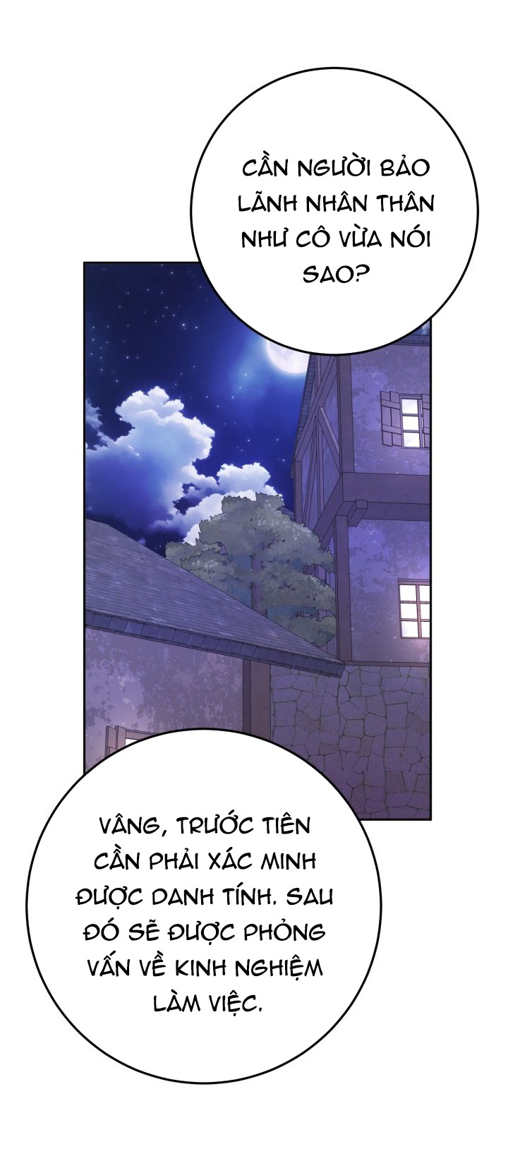 [18+] nếu cứu rỗi một cầm thú hư hỏng chapter 19.2 27