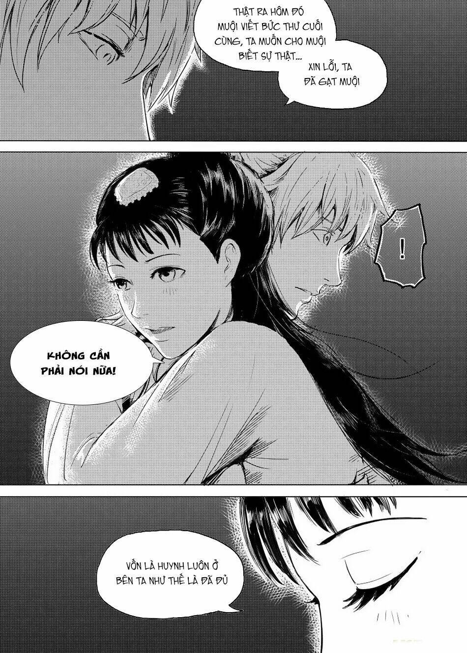 quỷ sai chapter 1 46