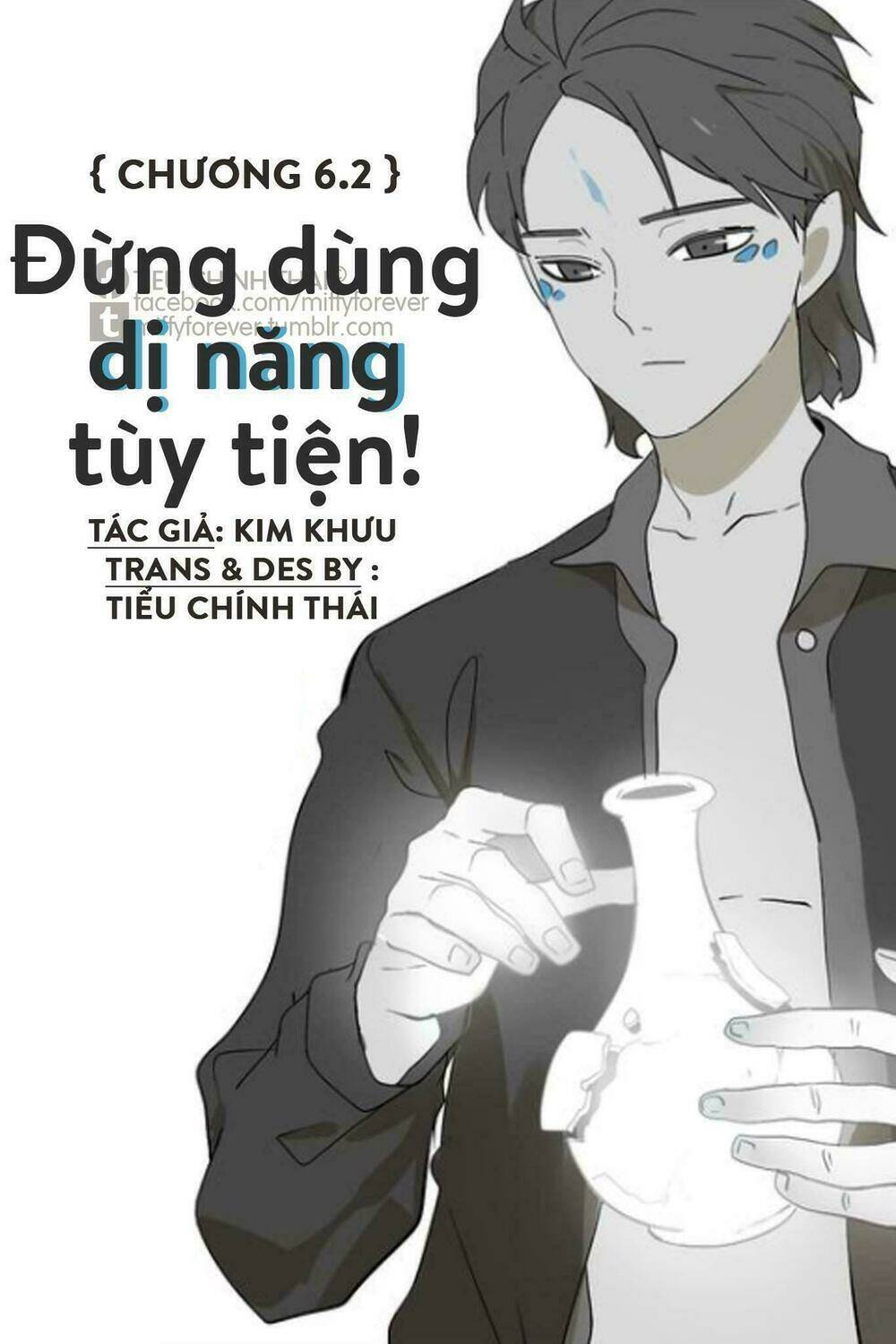 mục linh chapter 6.3 1