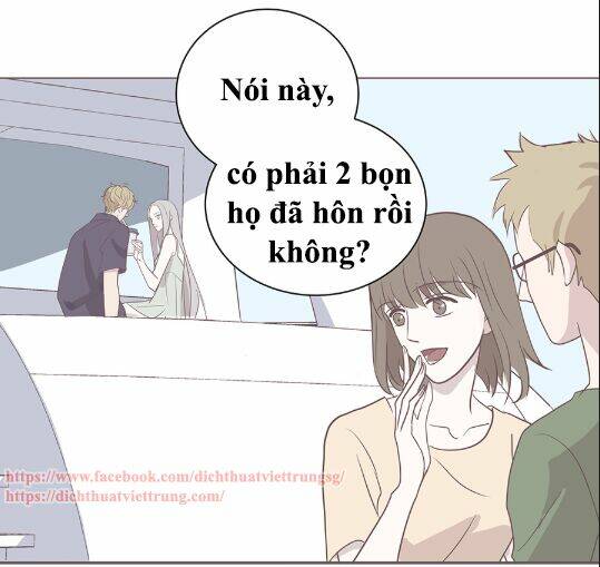 yêu trong giam cầm chapter 14 4