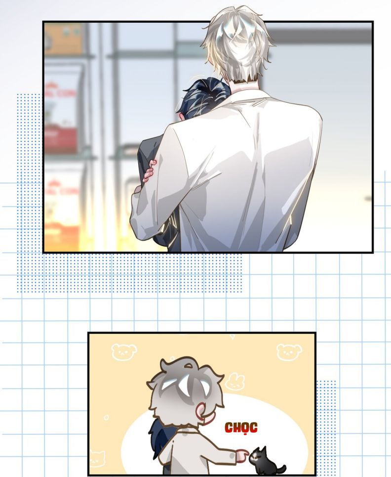 tôi bị điên đó chapter 11 18