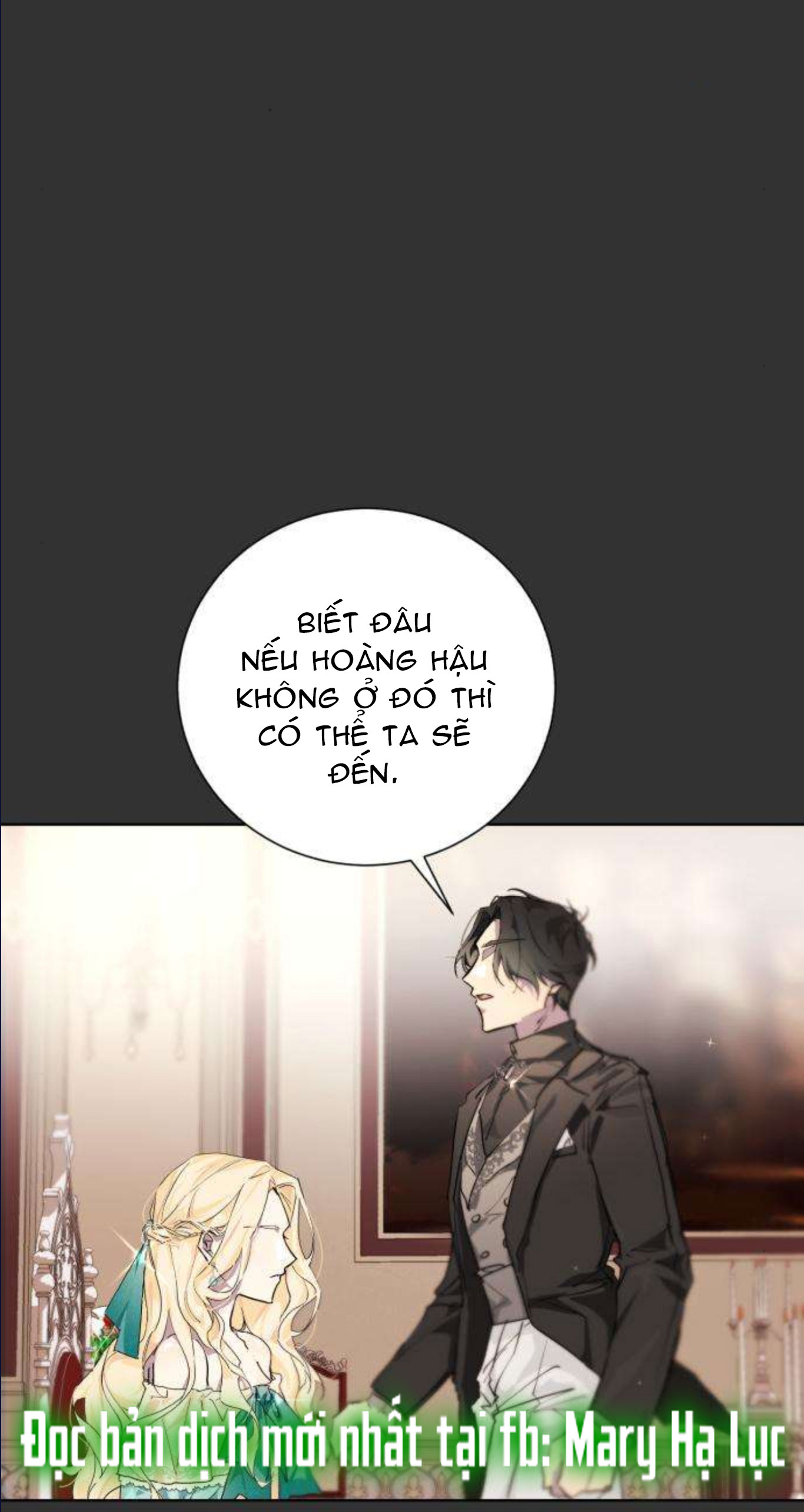 đã có lúc ta muốn nàng chết đi chapter 3.4 11