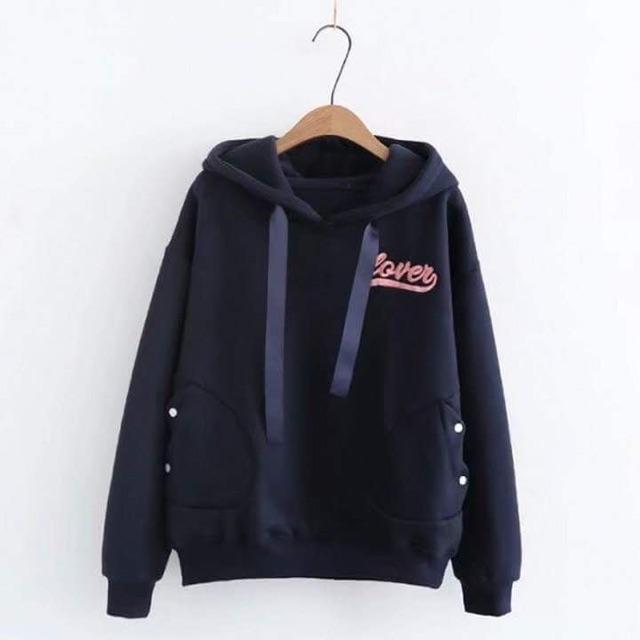 Áo khoác hoodie