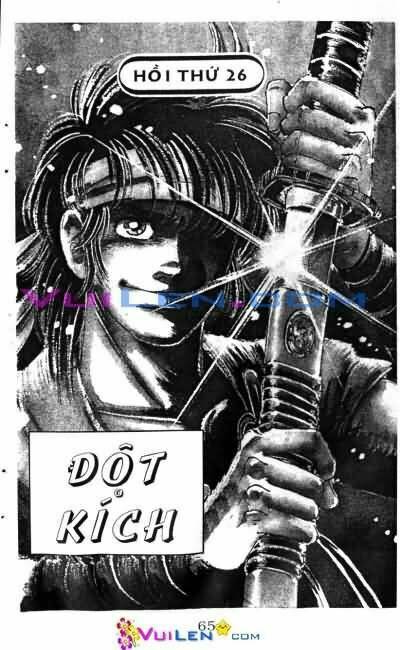 vương tử takeru chapter 15 65