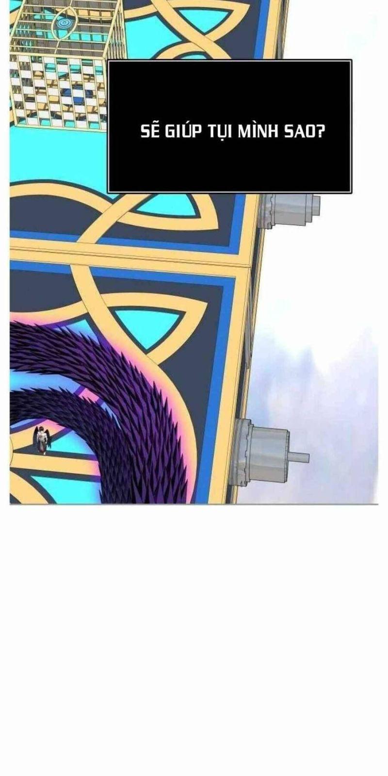 tòa tháp bí ẩn 2 chapter 503 5