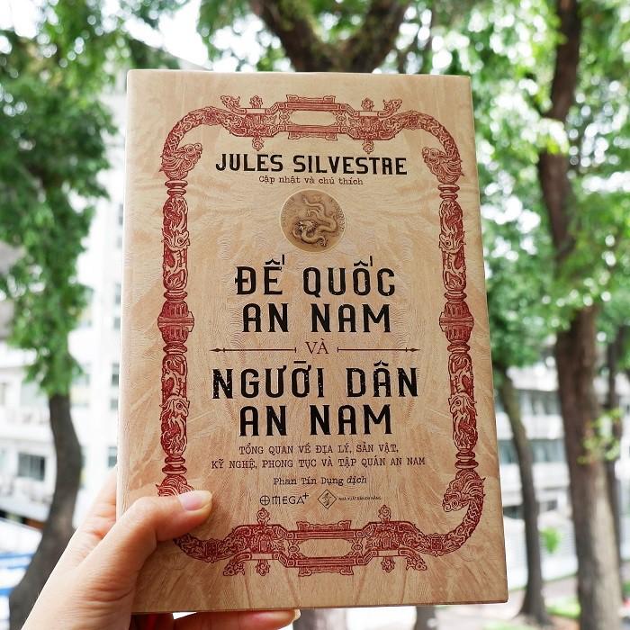 Đế Quốc An Nam Và Người Dân An Nam - Bản Quyền