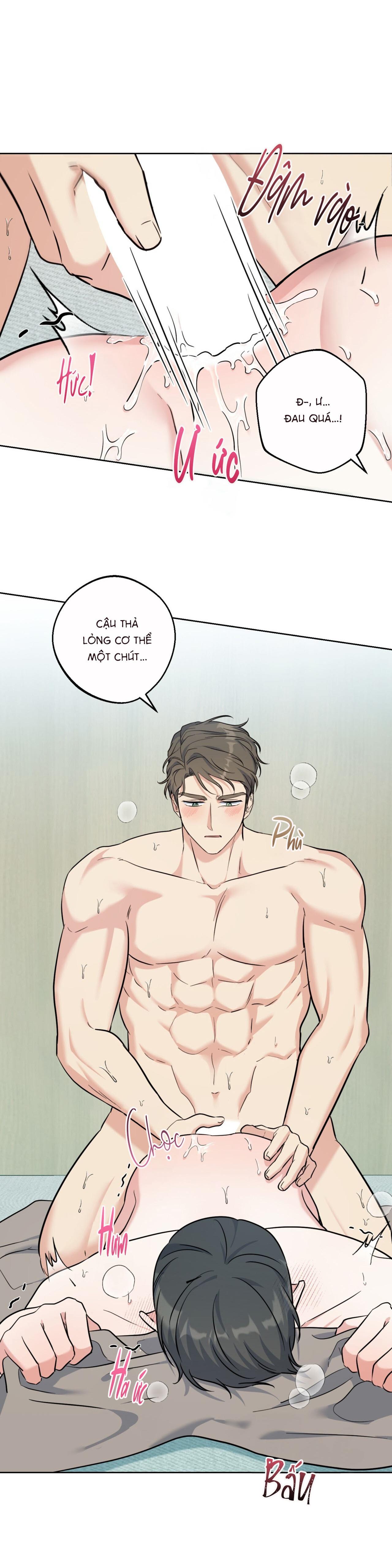 khu rừng tĩnh lặng chapter 23 47