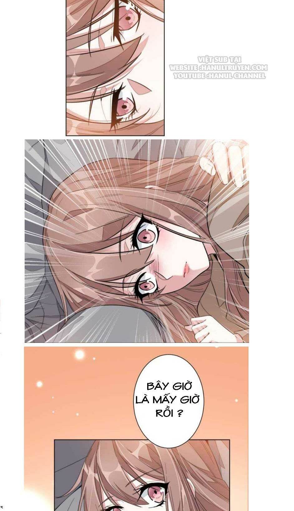 hào môn hôn đồ tựa cẩm chapter 6 2