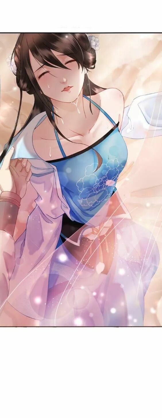 cực phẩm phế vật tiểu thư chapter 13 14