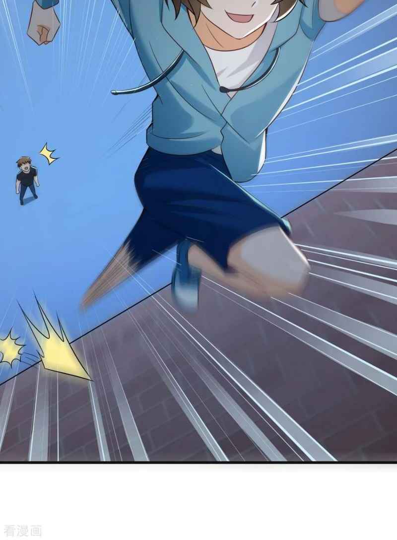 tôi thở cũng có thể mạnh hơn chapter 47 29