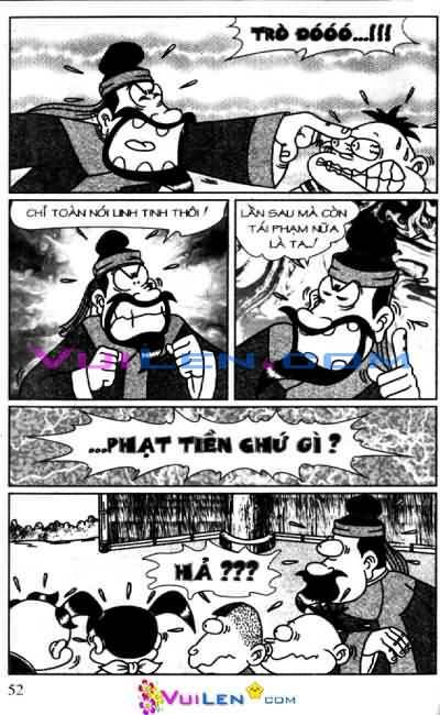 thần đồng đất việt chapter 86 49