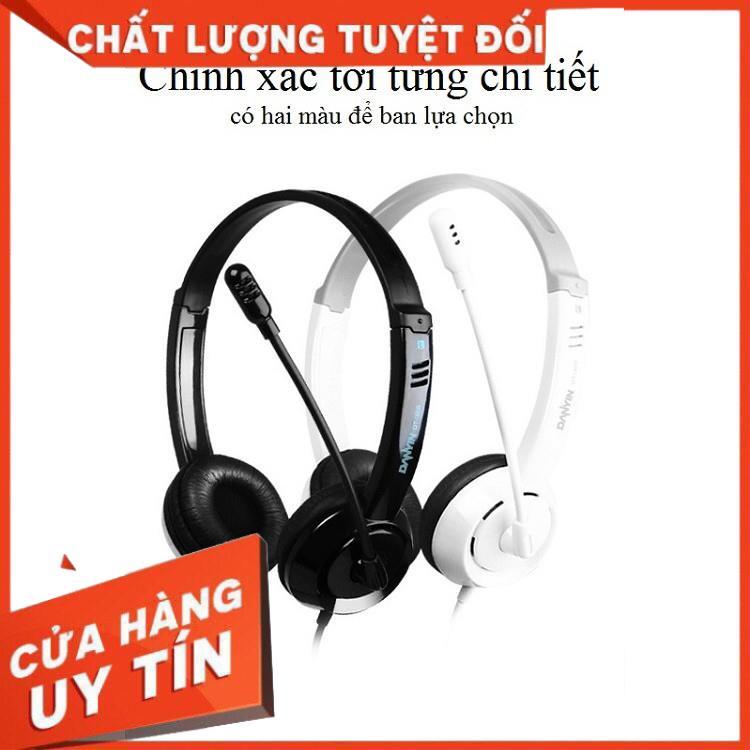 Tai Nghe Chụp Tai Có Mic P.326