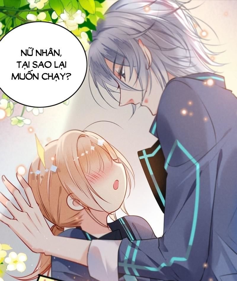 luyến khúc trăng lưỡi liềm chapter 4 29