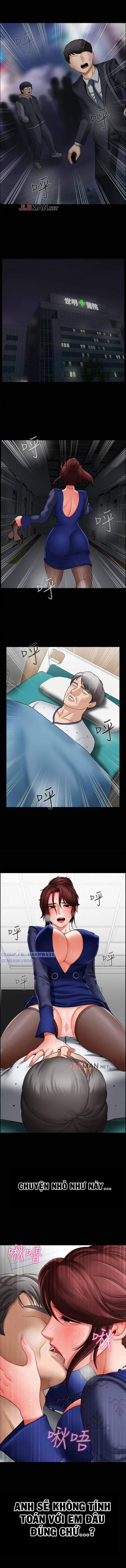 lớp học tình dục chapter 6 8