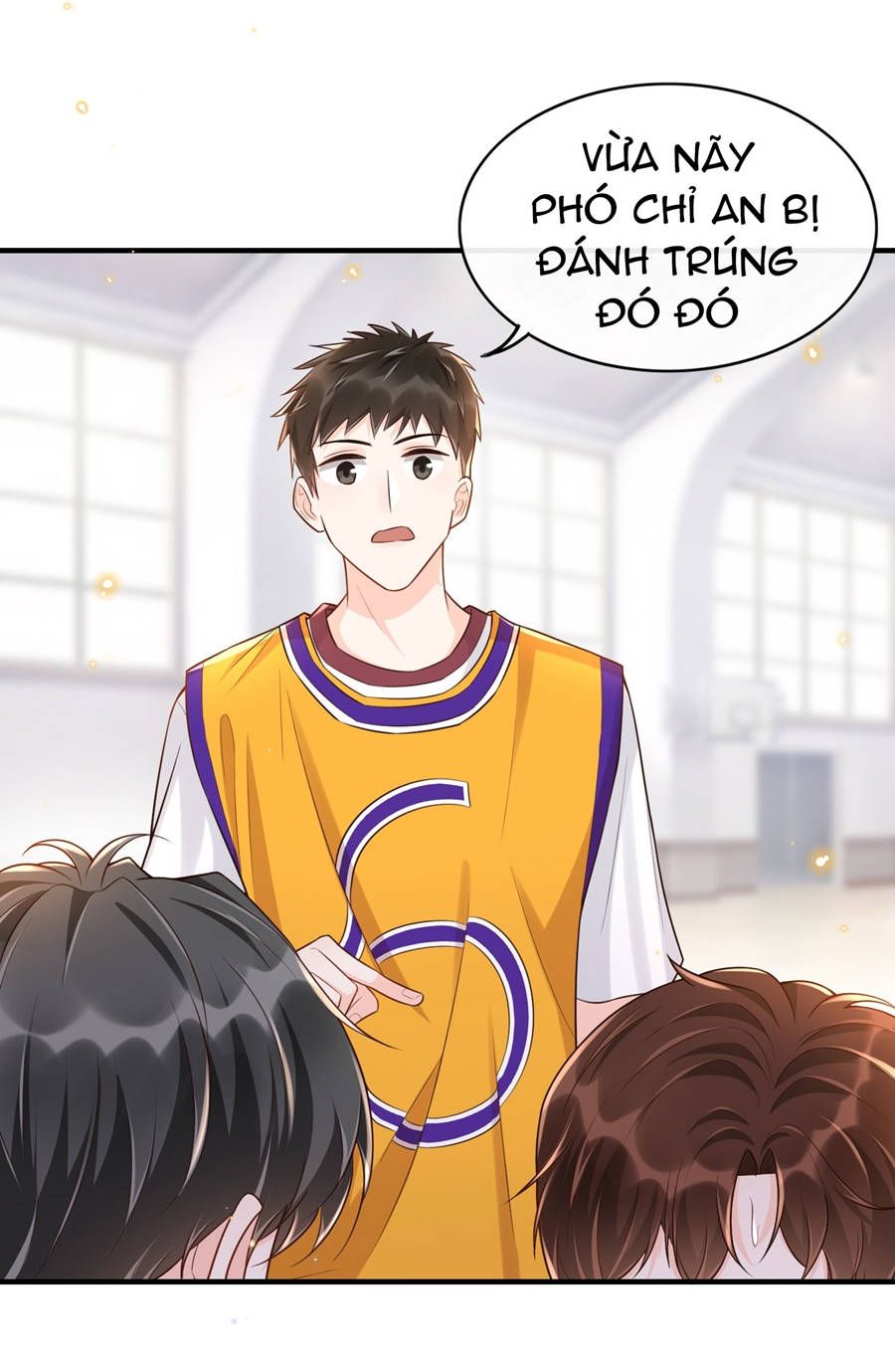 ngọt không ngừng nghỉ chapter 7 42