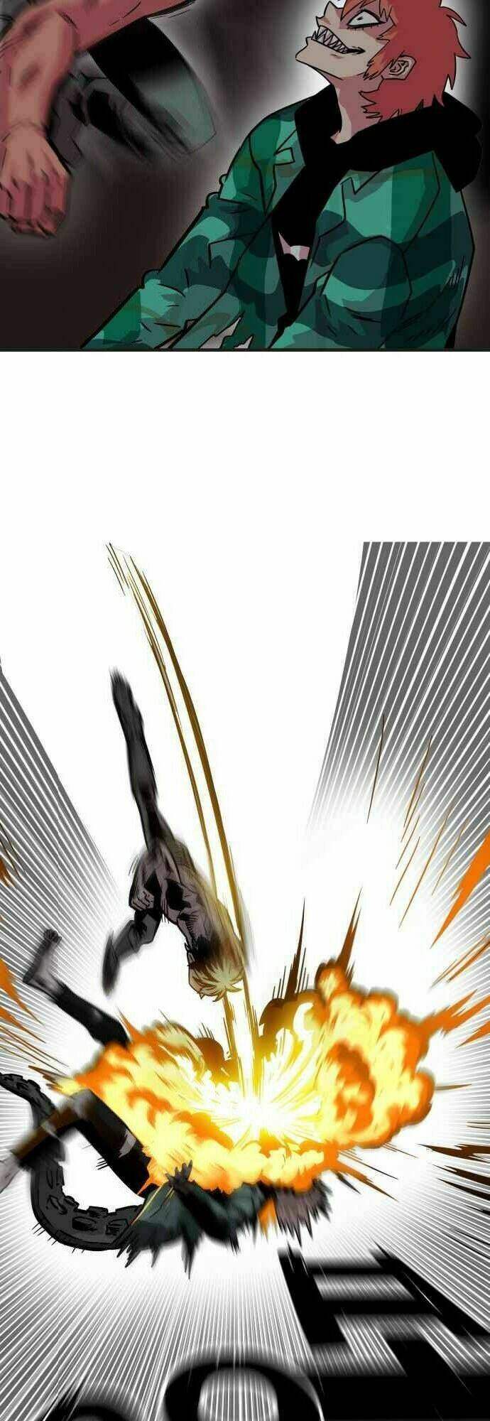 bẫy troll chapter 28 54