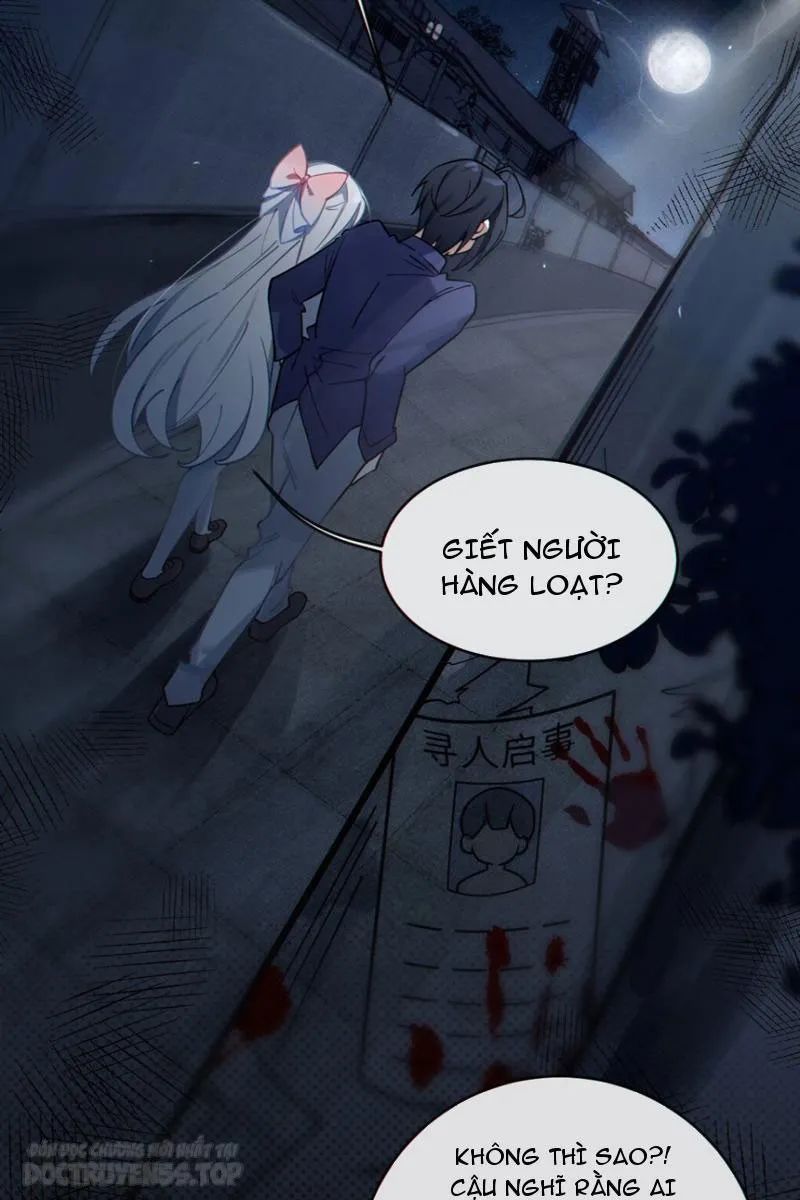 gia và nữ quỷ lấy cứng đối cứng chapter 2 39