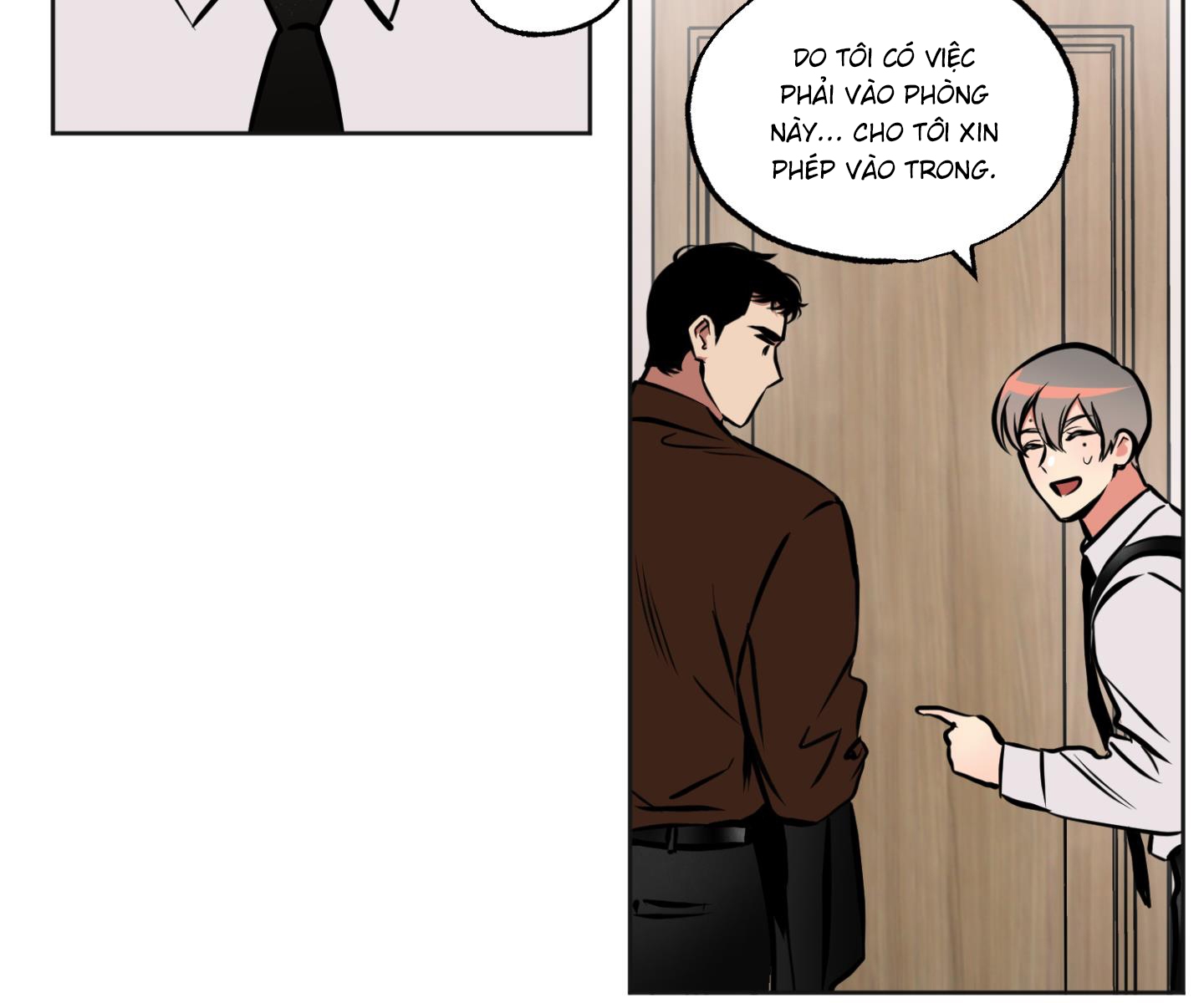 cây thương của ghost chapter 1 44