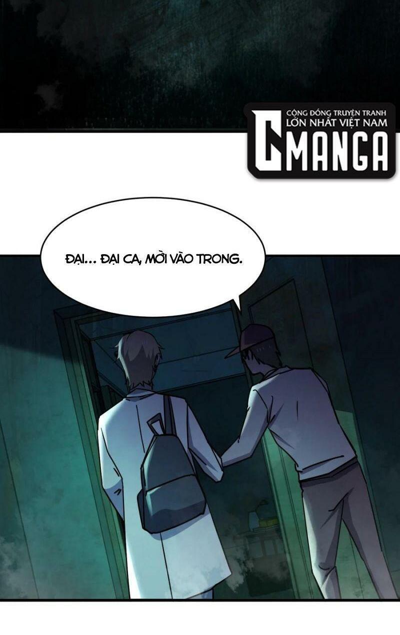 đừng hiểu lầm, tôi mới là người bị hại! chapter 49 21