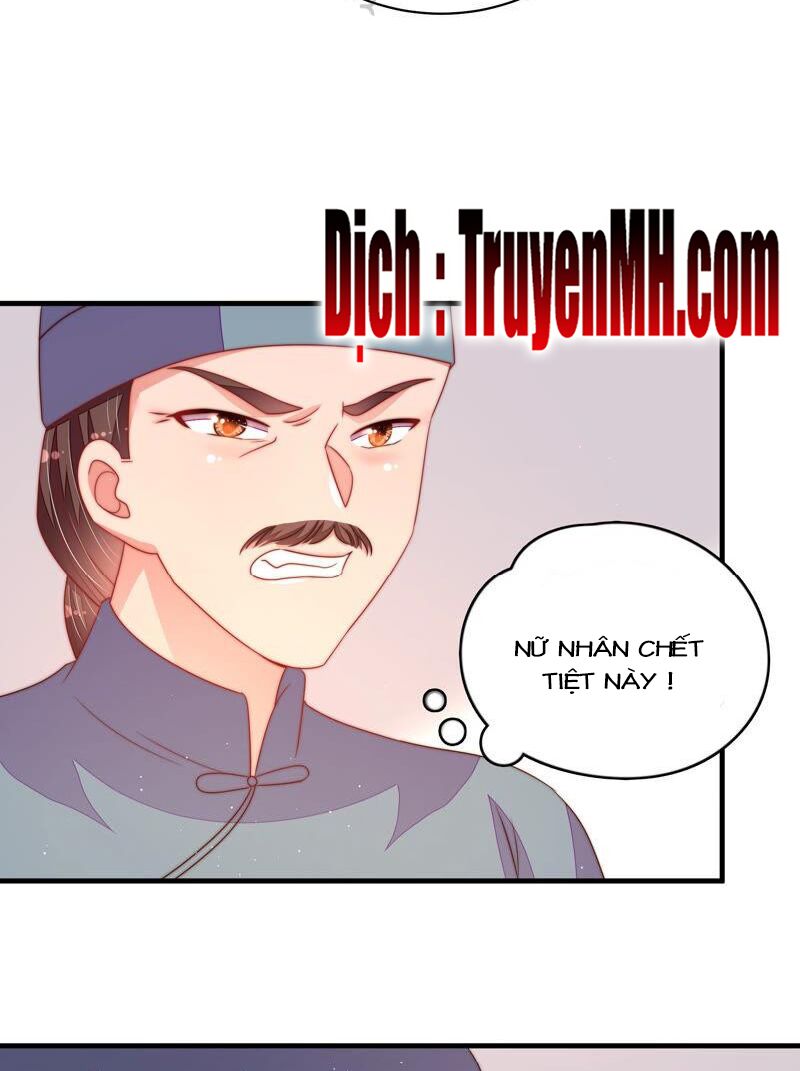 ngày nào thiếu soái cũng ghen chapter 245 8
