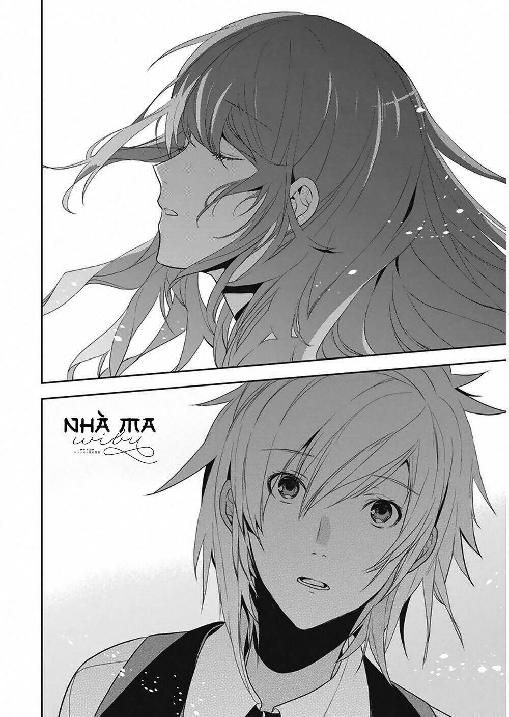 hakoniwa no reijou tantei chapter 7 4