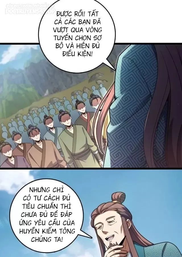 tôi, thần long của nữ đế! chapter 6 27