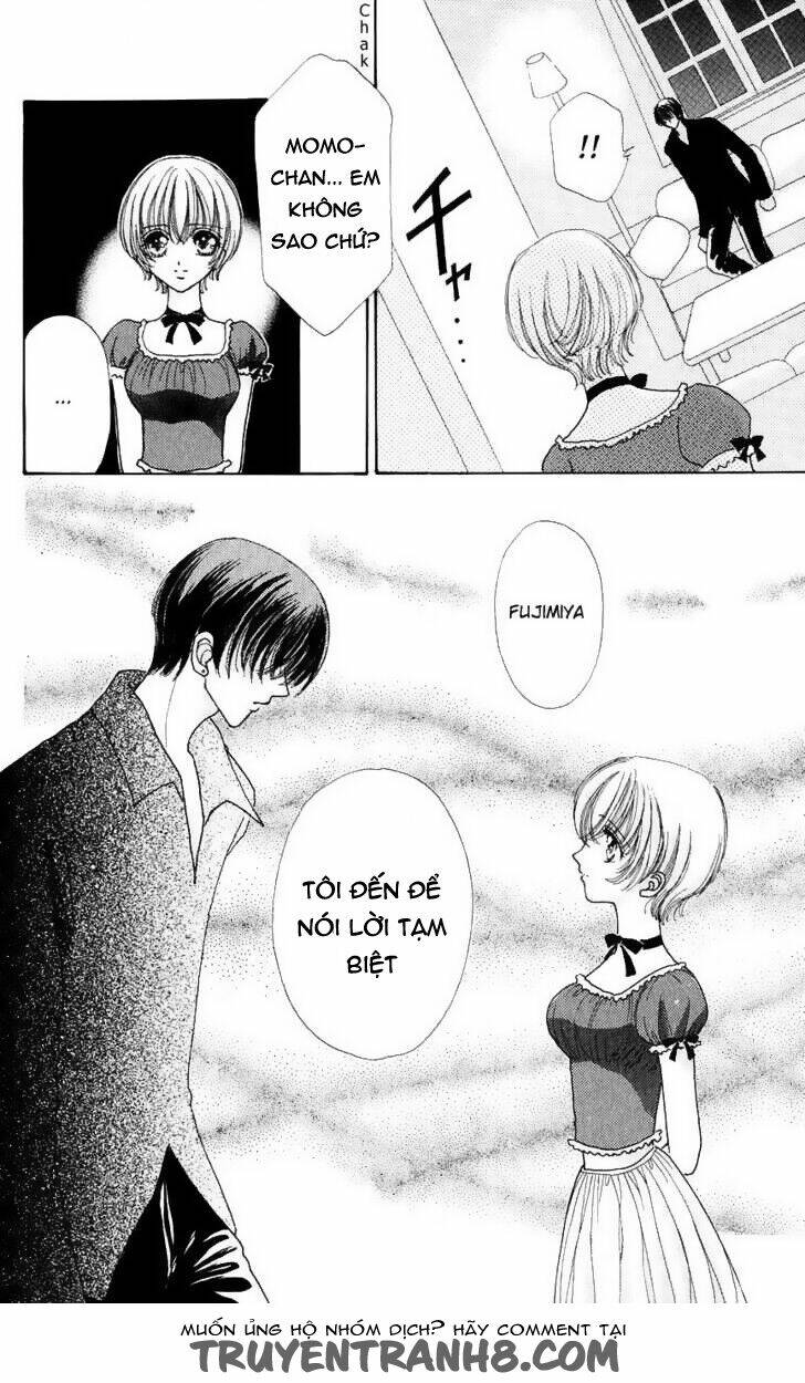 hana ni nare chapter 46 19