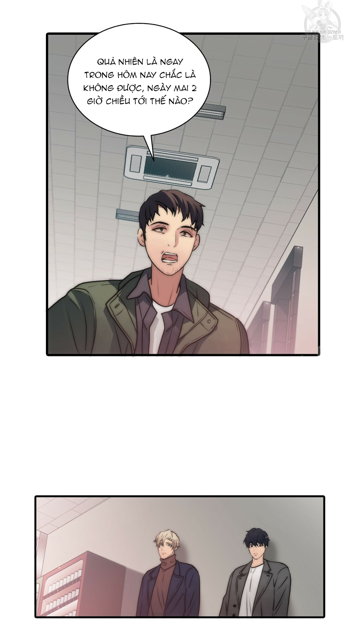 giai điệu của ngôn ngữ chapter 22 43