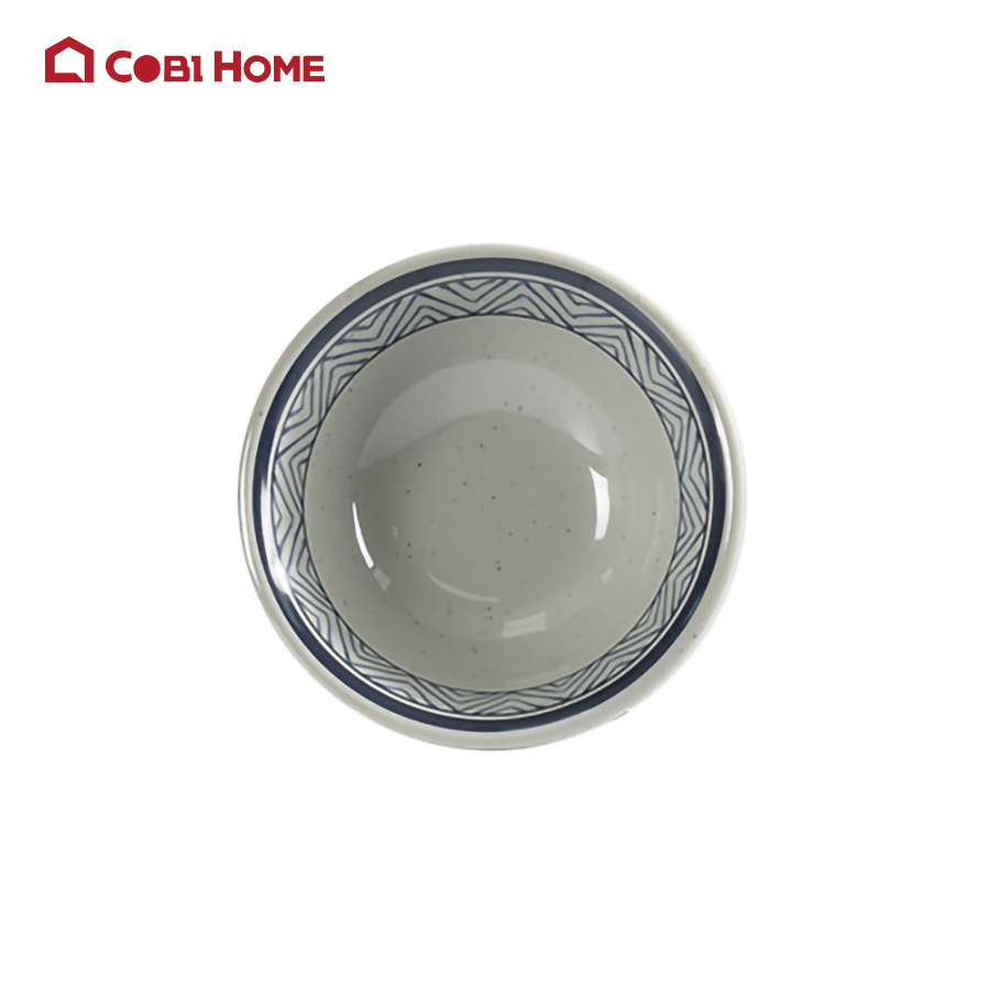 chén tròn, bát tròn ăn cơm bằng melamine cao cấp ( nhiều loại )