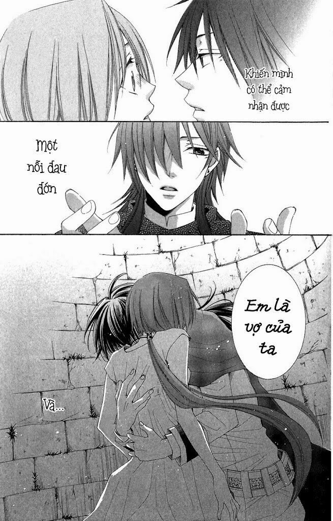 bình minh arcana chapter 7 42