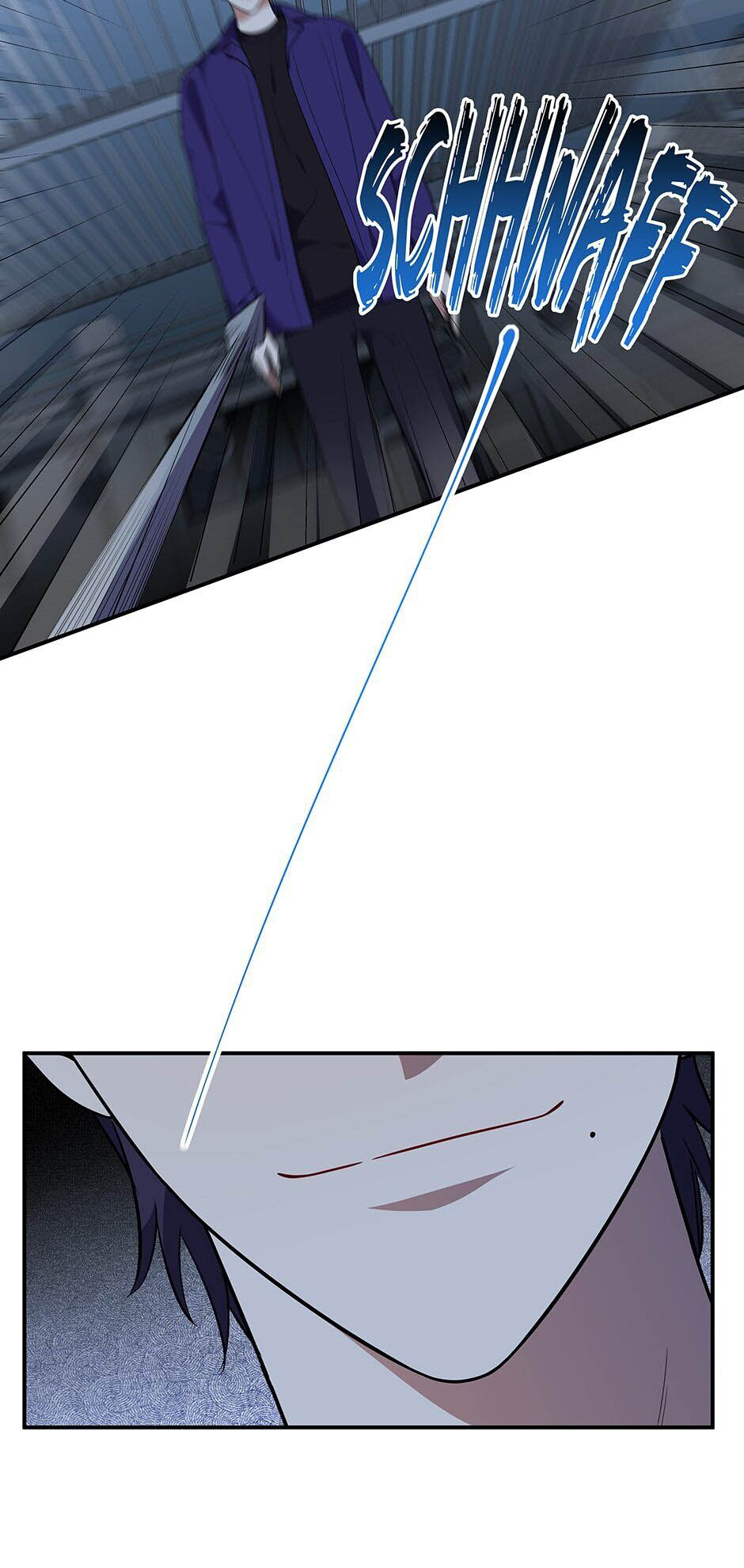 [16+] killing my love chapter 25.2 3