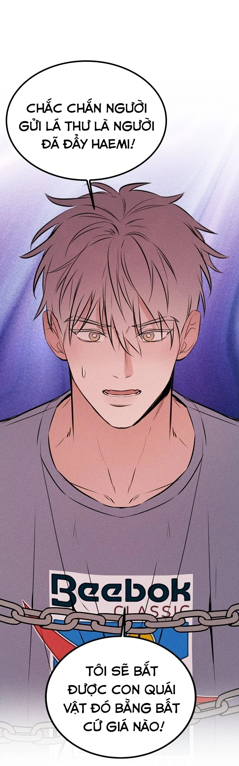 cuộc sống riêng của chị tôi chapter 48 1