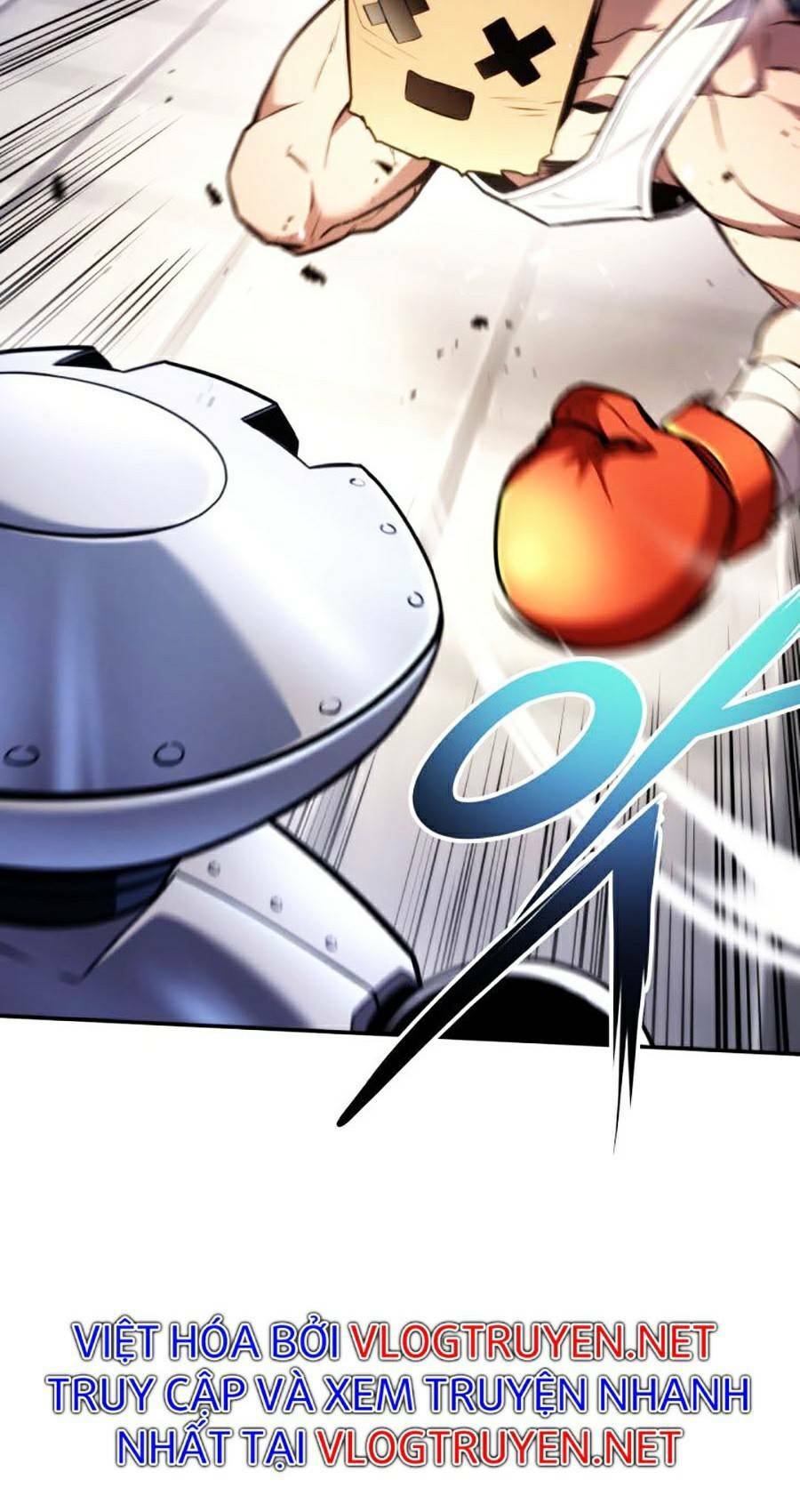 huyền thoại game thủ - tái xuất chapter 47 36