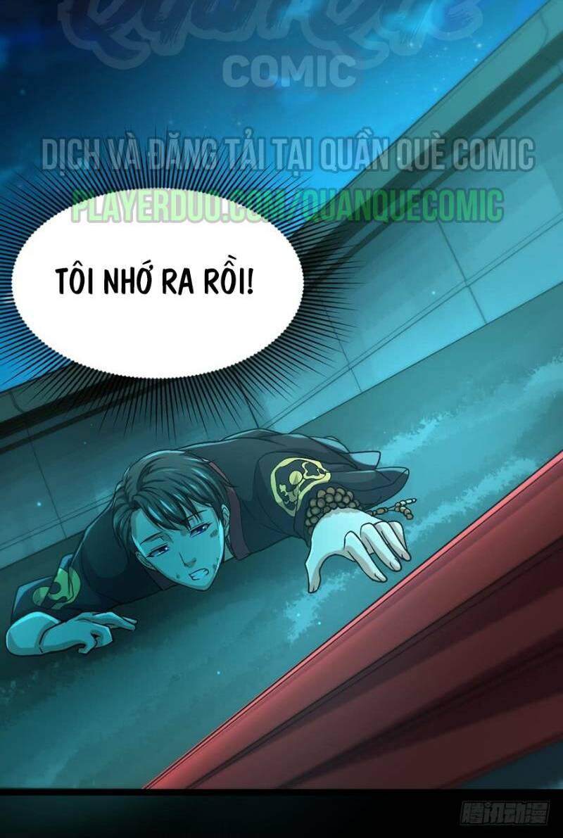 thập nhị thiên kiếp chapter 14 37