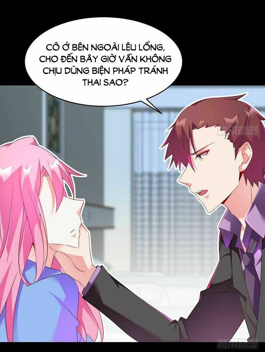 bảy ngày thực cốt hôn ước chapter 21 7