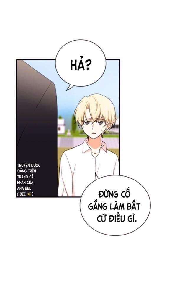 xuyên không trở thành mẹ của nhân vật phản diện chapter 4 20