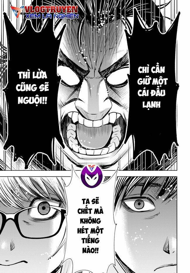 săn lùng thượng đẳng chapter 7 12