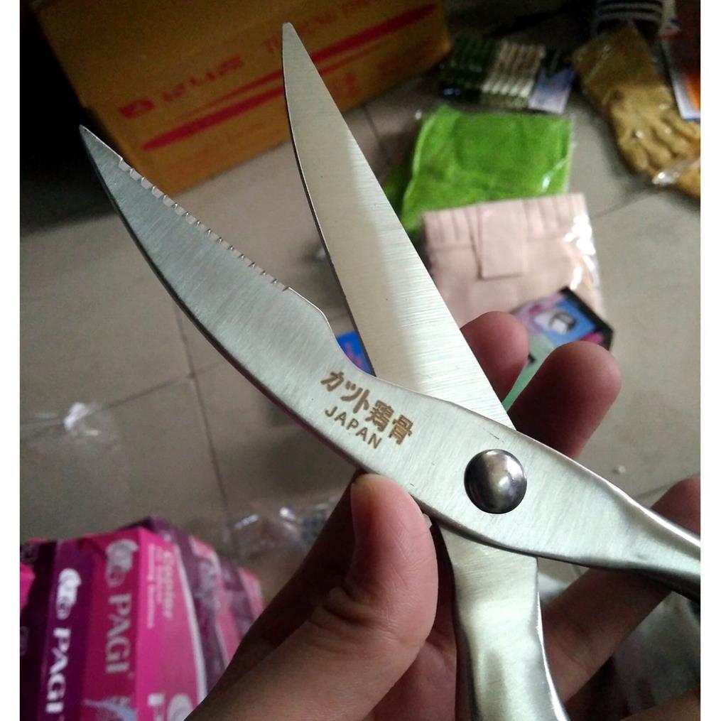 Kéo cắt gà, kéo cắt thực phẩm