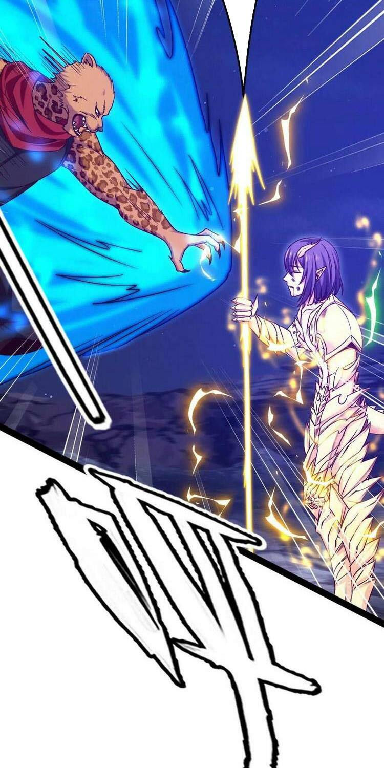 ma thú kiếm thánh dị giới tung hoành chapter 203 41