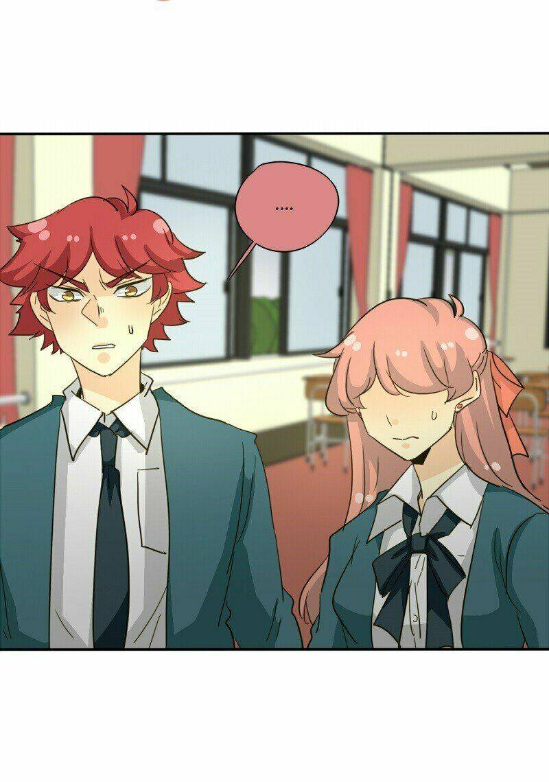 Thế Giới Không Hoàn Hảo Chapter 146 78