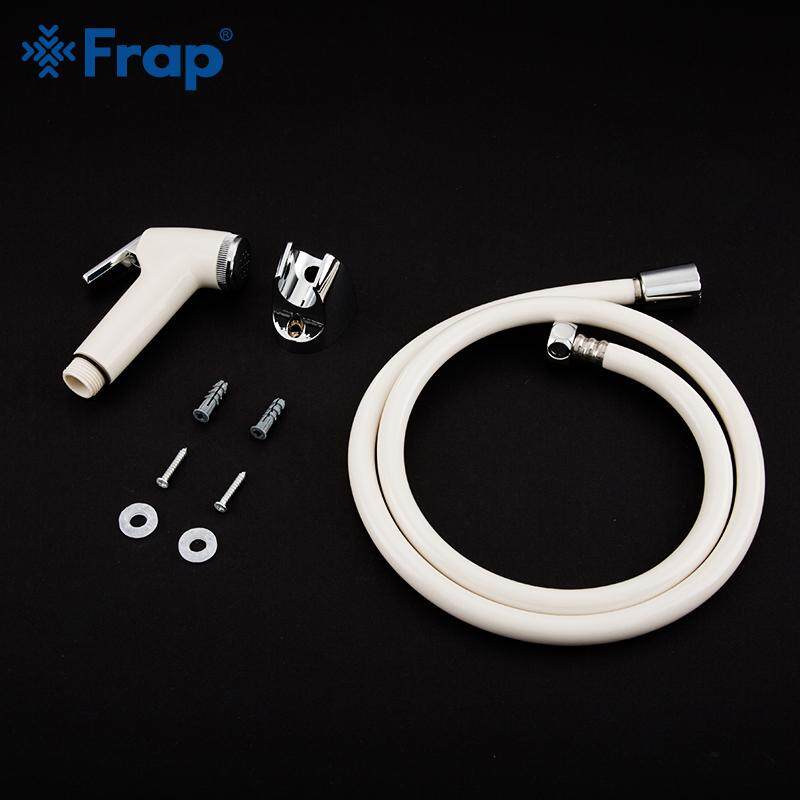 Vòi xịt Frap IF001-2 chính hãng Nga nhập khẩu