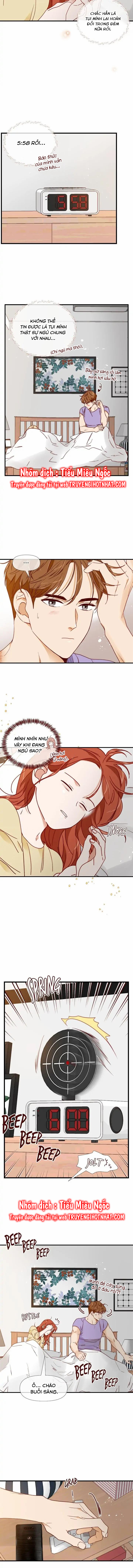 24 phút cho một câu chuyện chapter 100 7