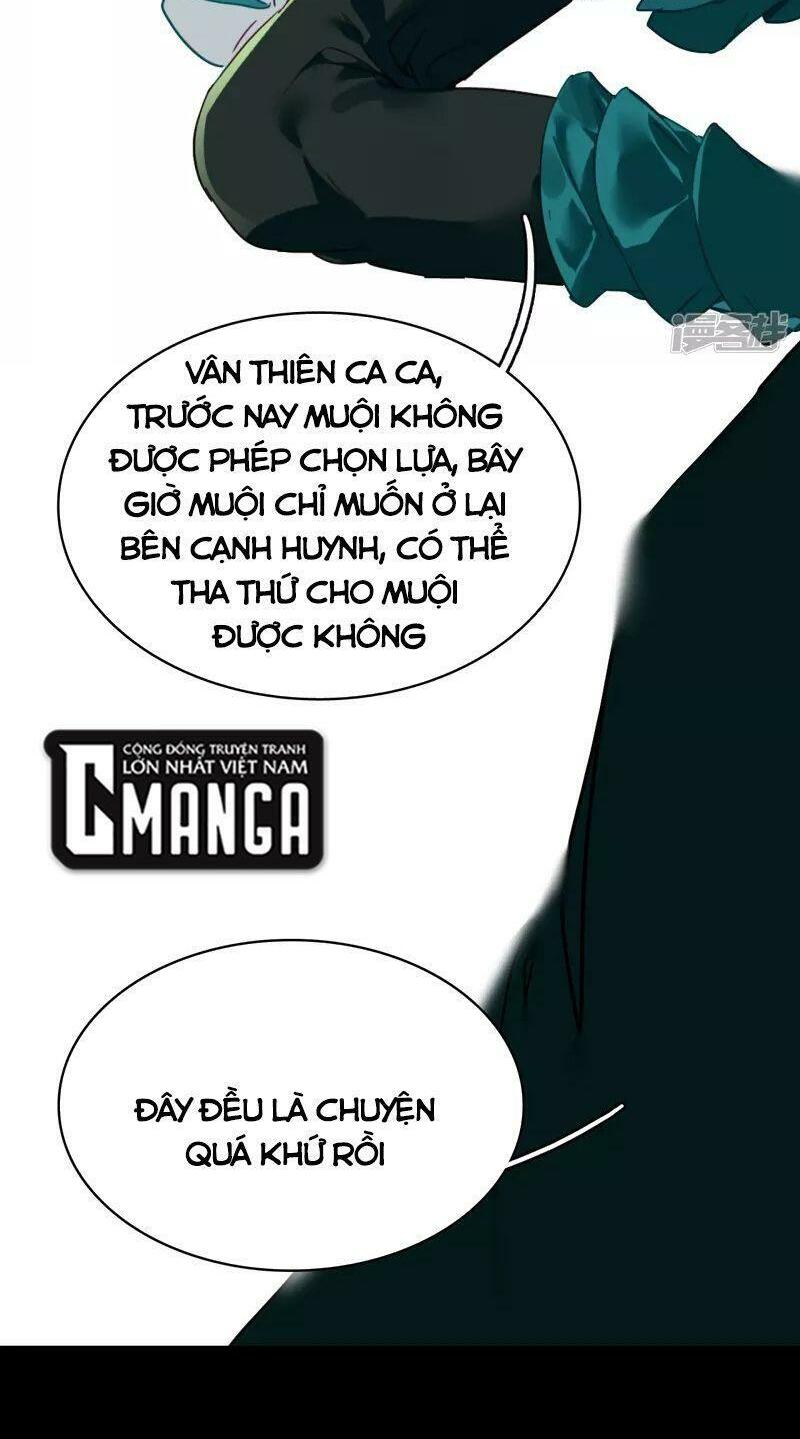 long đằng chiến tôn chapter 14 8