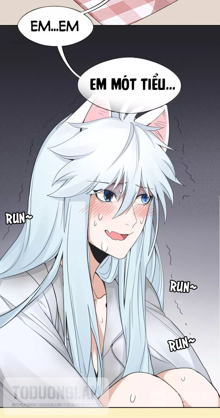 bạn trai tôi là quái vật chapter 5 5