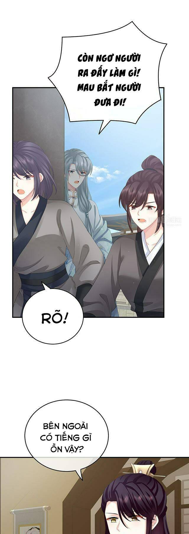 kiều phu có hỉ chapter 30.1 6