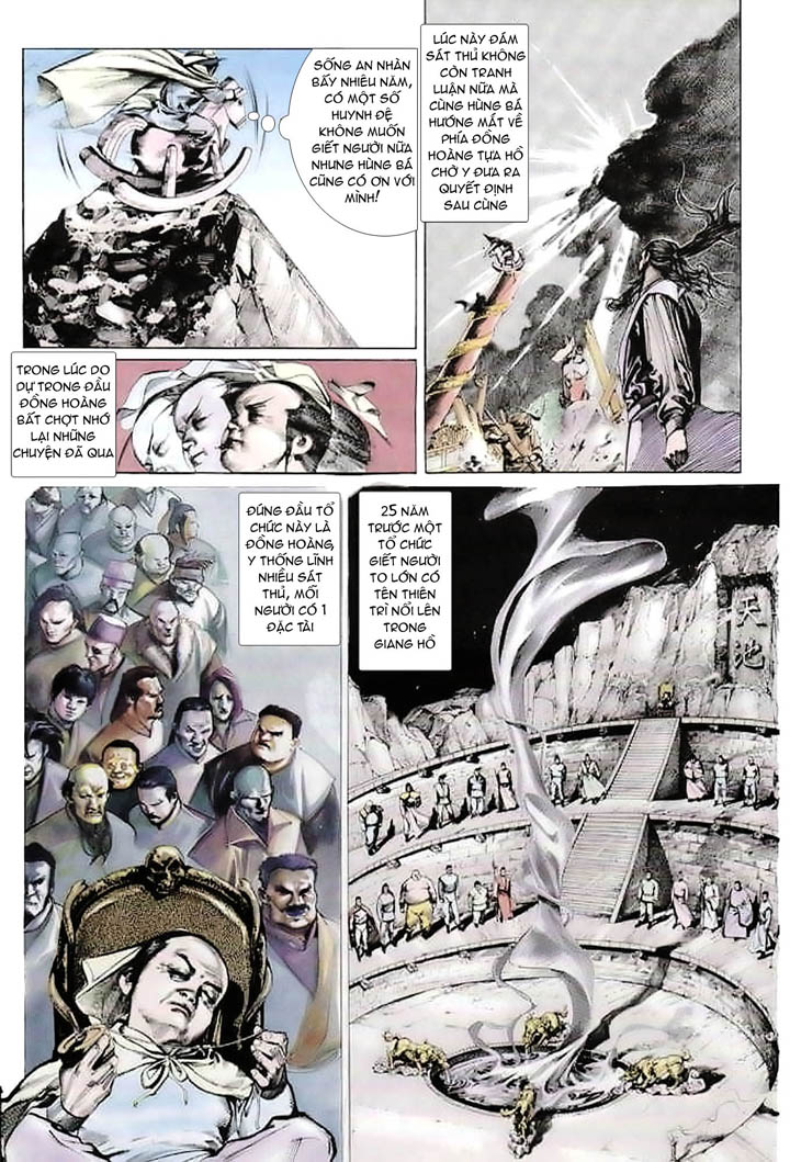 phong vân chapter 26 9