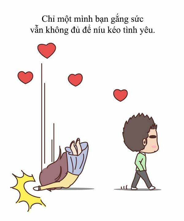 giải mã tình yêu chapter 10 11