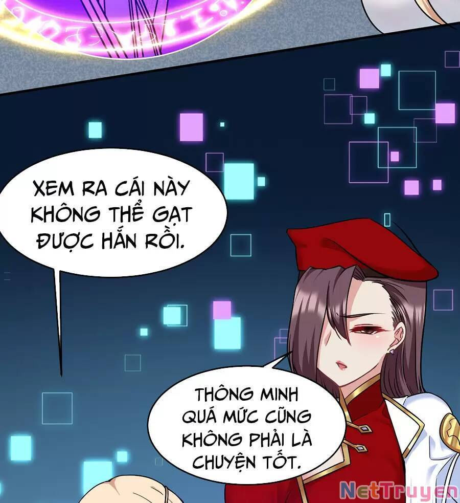 đồ long kỵ sĩ hôn môi ác long chapter 37.2 14